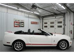2008 Ford Mustang (CC-2118422) for sale in Homer City, Pennsylvania