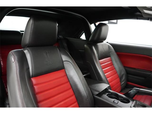 2008 Ford Mustang (CC-2118422) for sale in Homer City, Pennsylvania