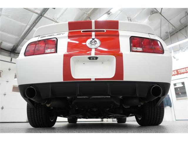 2008 Ford Mustang (CC-2118422) for sale in Homer City, Pennsylvania