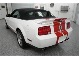 2008 Ford Mustang (CC-2118422) for sale in Homer City, Pennsylvania