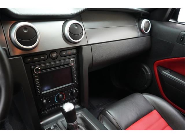 2008 Ford Mustang (CC-2118422) for sale in Homer City, Pennsylvania