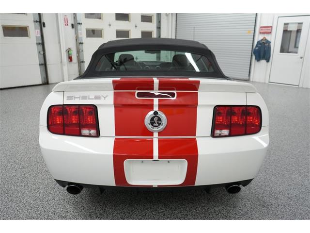 2008 Ford Mustang (CC-2118422) for sale in Homer City, Pennsylvania