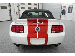 2008 Ford Mustang (CC-2118422) for sale in Homer City, Pennsylvania