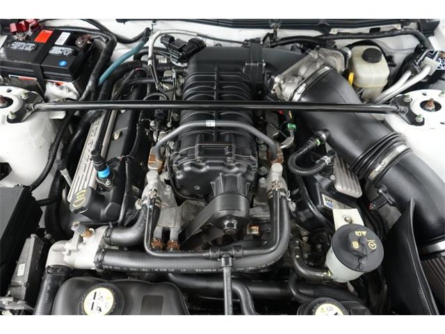 2008 Ford Mustang (CC-2118422) for sale in Homer City, Pennsylvania