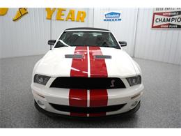 2008 Ford Mustang (CC-2118422) for sale in Homer City, Pennsylvania