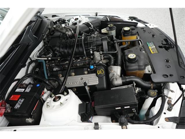 2008 Ford Mustang (CC-2118422) for sale in Homer City, Pennsylvania