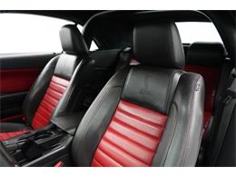 2008 Ford Mustang (CC-2118422) for sale in Homer City, Pennsylvania
