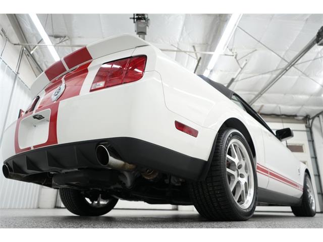 2008 Ford Mustang (CC-2118422) for sale in Homer City, Pennsylvania