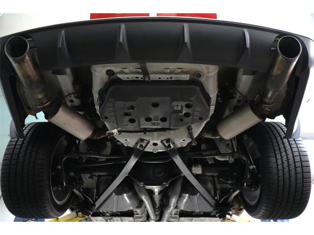 2008 Ford Mustang (CC-2118422) for sale in Homer City, Pennsylvania