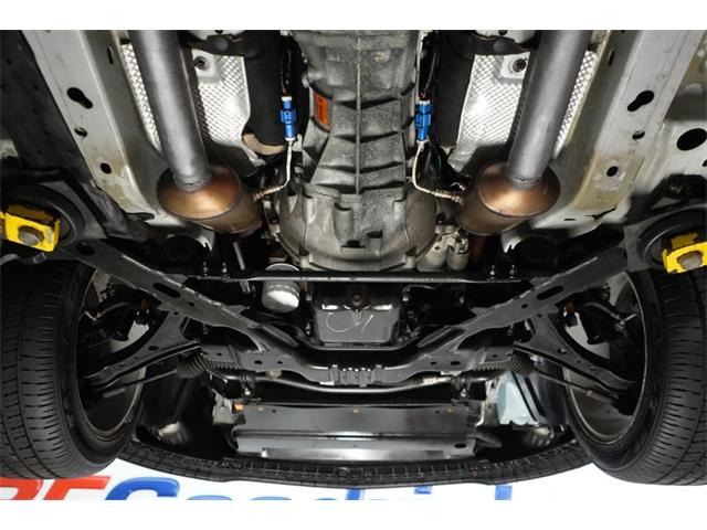 2008 Ford Mustang (CC-2118422) for sale in Homer City, Pennsylvania