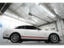 2008 Ford Mustang (CC-2118422) for sale in Homer City, Pennsylvania
