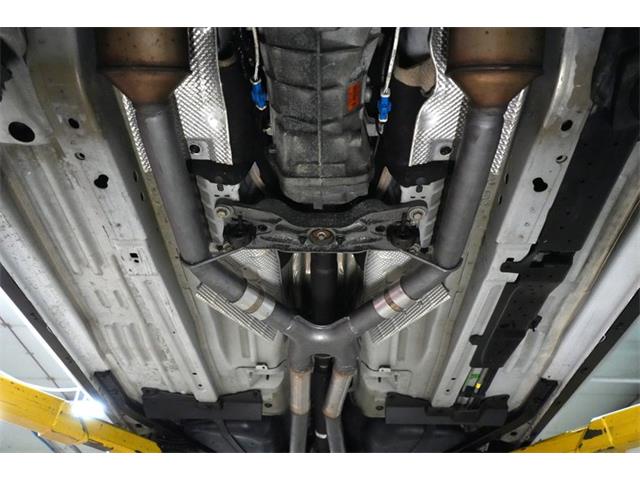 2008 Ford Mustang (CC-2118422) for sale in Homer City, Pennsylvania