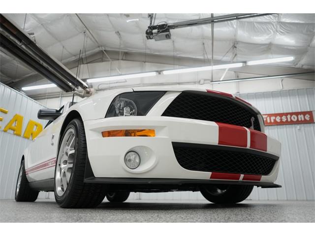 2008 Ford Mustang (CC-2118422) for sale in Homer City, Pennsylvania