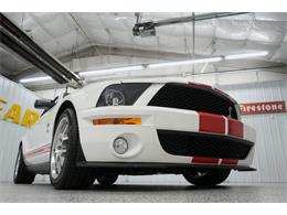 2008 Ford Mustang (CC-2118422) for sale in Homer City, Pennsylvania