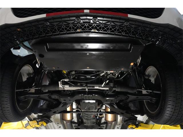 2008 Ford Mustang (CC-2118422) for sale in Homer City, Pennsylvania