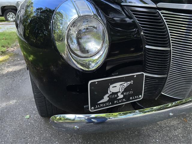 1940 Ford Deluxe (CC-2118423) for sale in Hingham, Massachusetts