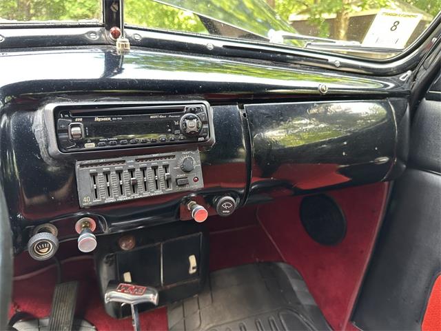 1940 Ford Deluxe (CC-2118423) for sale in Hingham, Massachusetts