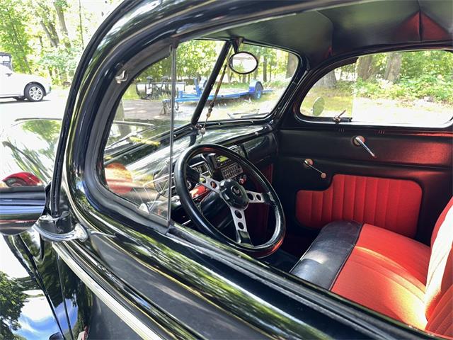 1940 Ford Deluxe (CC-2118423) for sale in Hingham, Massachusetts