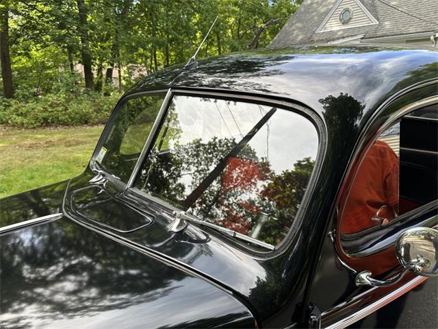 1940 Ford Deluxe (CC-2118423) for sale in Hingham, Massachusetts