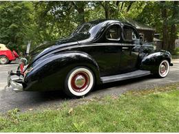 1940 Ford Deluxe (CC-2118423) for sale in Hingham, Massachusetts