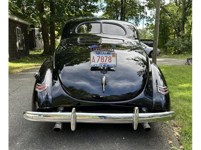 1940 Ford Deluxe (CC-2118423) for sale in Hingham, Massachusetts
