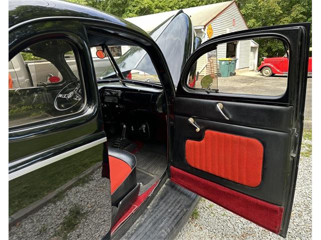 1940 Ford Deluxe (CC-2118423) for sale in Hingham, Massachusetts