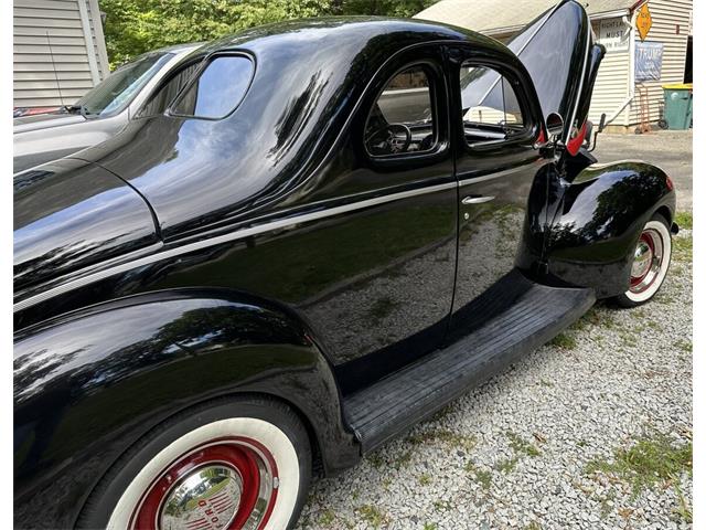 1940 Ford Deluxe (CC-2118423) for sale in Hingham, Massachusetts
