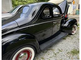 1940 Ford Deluxe (CC-2118423) for sale in Hingham, Massachusetts