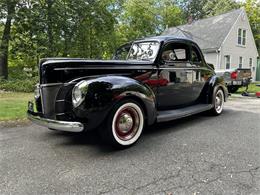 1940 Ford Deluxe (CC-2118423) for sale in Hingham, Massachusetts