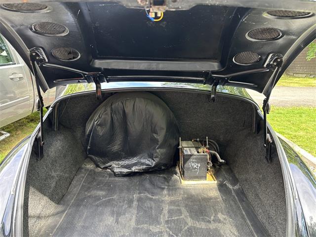 1940 Ford Deluxe (CC-2118423) for sale in Hingham, Massachusetts