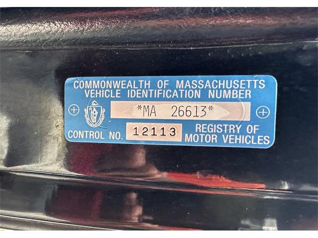1940 Ford Deluxe (CC-2118423) for sale in Hingham, Massachusetts