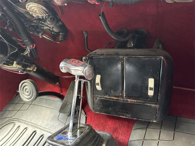 1940 Ford Deluxe (CC-2118423) for sale in Hingham, Massachusetts