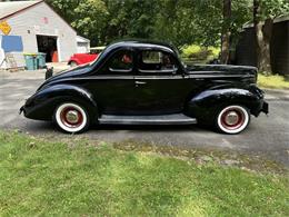 1940 Ford Deluxe (CC-2118423) for sale in Hingham, Massachusetts