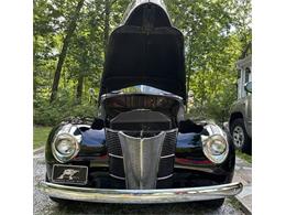 1940 Ford Deluxe (CC-2118423) for sale in Hingham, Massachusetts