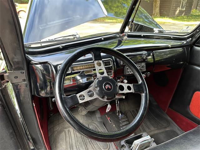 1940 Ford Deluxe (CC-2118423) for sale in Hingham, Massachusetts