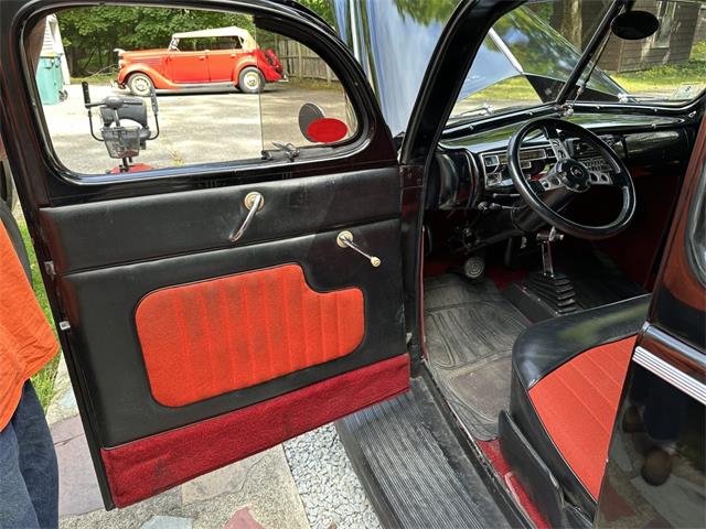 1940 Ford Deluxe (CC-2118423) for sale in Hingham, Massachusetts
