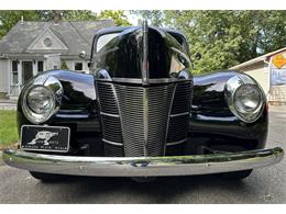 1940 Ford Deluxe (CC-2118423) for sale in Hingham, Massachusetts