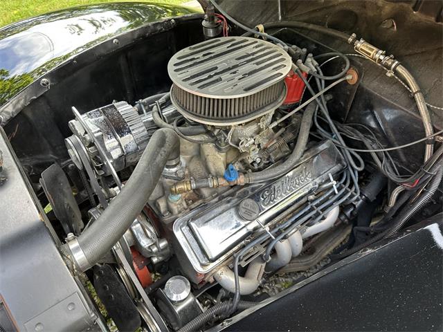 1940 Ford Deluxe (CC-2118423) for sale in Hingham, Massachusetts
