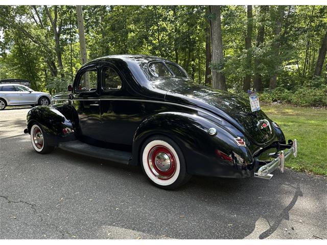 1940 Ford Deluxe (CC-2118423) for sale in Hingham, Massachusetts