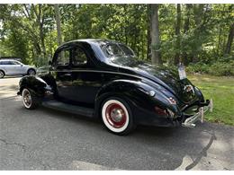 1940 Ford Deluxe (CC-2118423) for sale in Hingham, Massachusetts