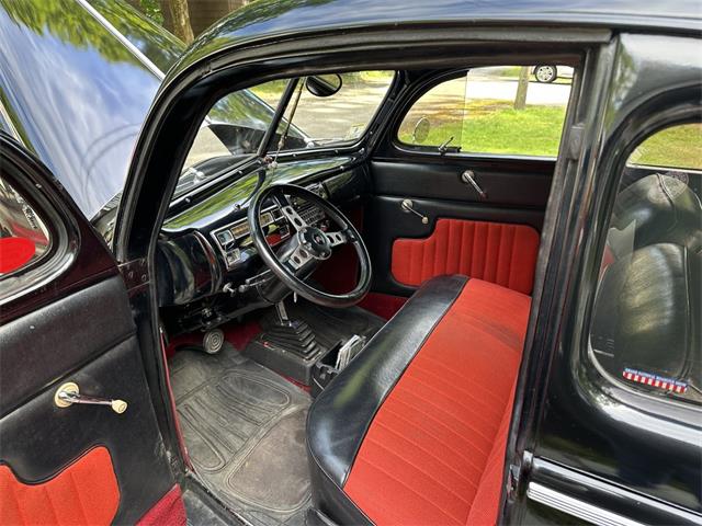 1940 Ford Deluxe (CC-2118423) for sale in Hingham, Massachusetts
