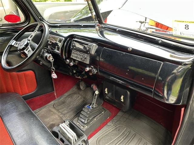 1940 Ford Deluxe (CC-2118423) for sale in Hingham, Massachusetts