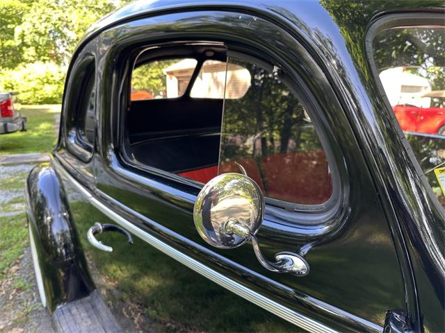 1940 Ford Deluxe (CC-2118423) for sale in Hingham, Massachusetts