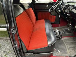 1940 Ford Deluxe (CC-2118423) for sale in Hingham, Massachusetts