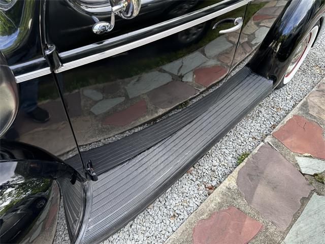 1940 Ford Deluxe (CC-2118423) for sale in Hingham, Massachusetts