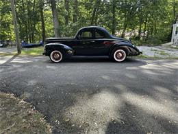 1940 Ford Deluxe (CC-2118423) for sale in Hingham, Massachusetts