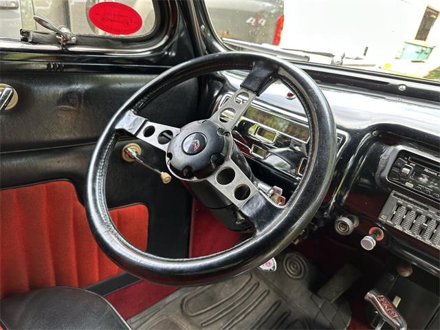 1940 Ford Deluxe (CC-2118423) for sale in Hingham, Massachusetts