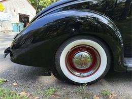 1940 Ford Deluxe (CC-2118423) for sale in Hingham, Massachusetts