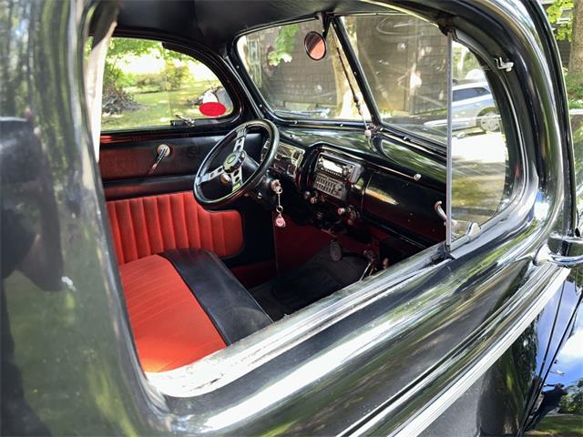 1940 Ford Deluxe (CC-2118423) for sale in Hingham, Massachusetts
