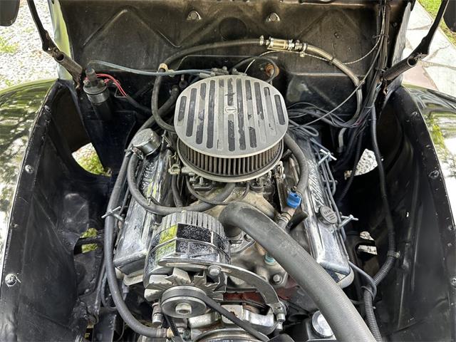 1940 Ford Deluxe (CC-2118423) for sale in Hingham, Massachusetts